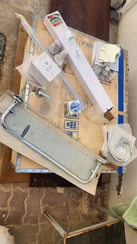 Gedy - Felce Bathroom accessories - Made in Italy