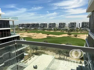 Urgent Sale I Golf View I Upgraded + Furnished