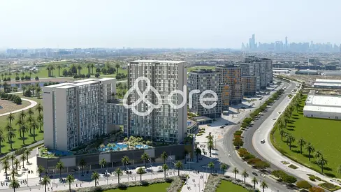 Genuine Resale | Golf View | Big Layout