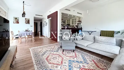 Upgraded | Golf Course View | Vacant in June