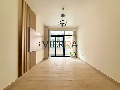 Burj Khalifa View | Modern Layout | Prime Location