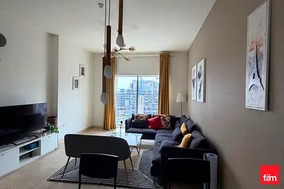 Fully Furnished | TopFloor Views | Move In now