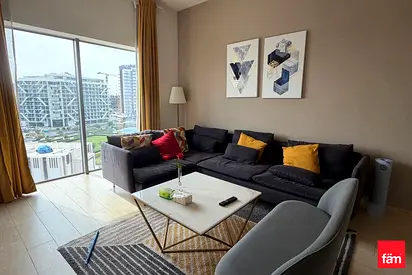 Fully Furnished | TopFloor Views | Move In now