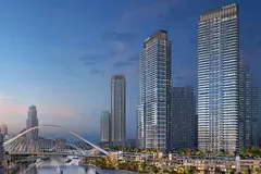 High Floor | Burj Khalifa View | Handover 2026
