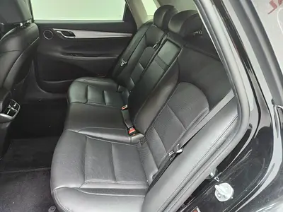 Hyundai Grandeur Premium, миниатюра 18