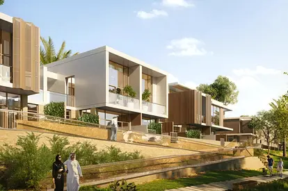 FRONT ROW | CORNER UNIT | 3 YEARS POSTAHANDOVER
