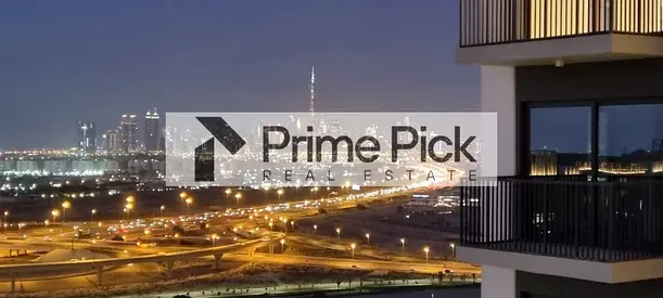 1 Bedroom | 21st Floor | Vacant