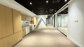 Luxury Fitted | Full Floor | Dewa Inclusive