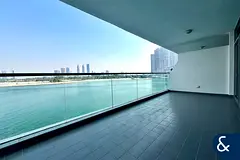 1 Bedroom | Unfurnished | Panoramic Views