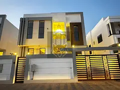 Exclusive Price by Al Theeb Real Estate – Villa for Rent in Al Helio 1 Ajman | 5 Master BR + Majli