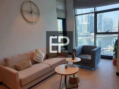 Ready to move | Spacious | Fully Furnished