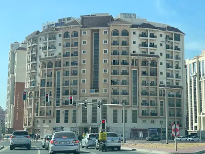 Ready to Move In | Affordable Rent | 1 Bedroom | Global Green View