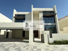 Brand New 4BR Villa | With Private Pool | Vacant