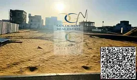 INSTALLMENTS PLOT EXCLUSIVE PLOT PRIME LOCATION AL YASMEEN AJMAN