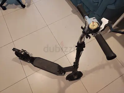 Kids Scooter 🛴 for sale ideal for 7 to 12 years kids