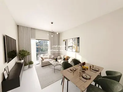 MID-FLOOR! 2BR + Big Balcony | Paid 40% | Handover Q2 2026