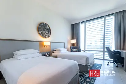 Deluxe Suite | Luxurious | Investment Opportunity