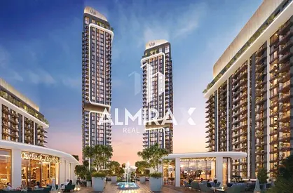 Luxurious 2BR | High Floor Living | Motor City