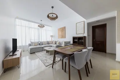 Spacious || Pool View || Fully Furnished 2BR || Ontario Tower