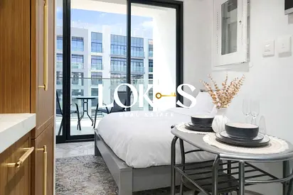 12 CHEQUES I HIGH FLOOR I CHILLER FREE I Furnished