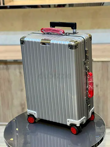 Rimowa Travel Luggage
