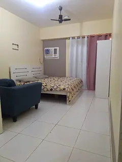 Burdubai, Rolla Street Couple room with attached toilet