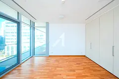 3 Bedroom plus Maid | DIFC View | Low Floor