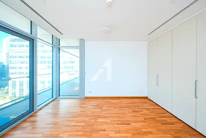 3 Bedroom plus Maid | DIFC View | Low Floor