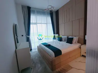 Grab This Amazing 1BHK | Fully Furnished | 4 Chqs