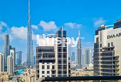 Open to Offers | Spacious | Burj View