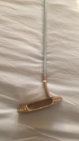 Ping Pal 4 BECU L.Hand