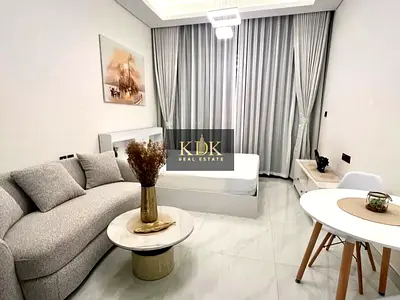 Community View| Brand New | Ready to Move