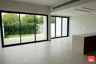3BR + Maid Townhouse | La Rosa 5 | Villanova