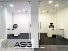 Office space | DIP 1 | Main Road Access