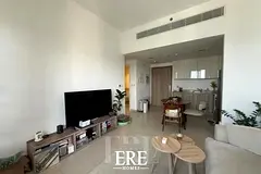 HIGH FLOOR | FURNISHED | VACANT