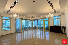 Sea View | Unfurnished | Vacant