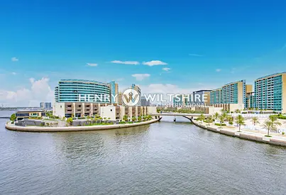 1 bedroom | Beach access | Ready to move in