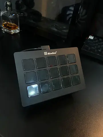 StreamDeck