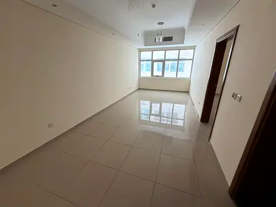 One-bedroom apartment for annual rent in Al Nuaimiya 1