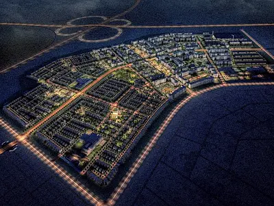 Residential land | Spacious Corner | Prime location