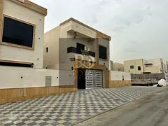 EXCLUSIVE LUXURY STANDALONE VILLA | 5 MASTER BEDROOMS + LARGE LIVING HALL + TRADITIONAL MAJLIS | STR