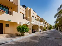 Vacant | Ready to move in villa | Great value