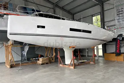 Hanse 360 – Brand New in Dubai | Immediate Delivery