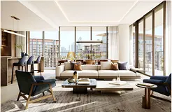 Strong ROI | Luxury Unit | Spacious Interiors