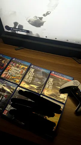 PS4 Games For Sale
