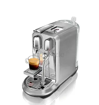 Nespresso Creatista Coffee Machine – Excellent Condition for sale