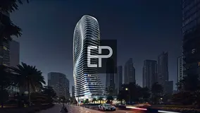 5BR Penthouse | Bugatti Residences | Burj Khalifa Views