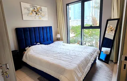Luxury Apartment in Zada Tower | Premium Amenities | Prime Location
