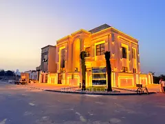 Villa in Al Helio 2, Ajman - 6 Bedrooms - AED 2,850,000 - 14903484