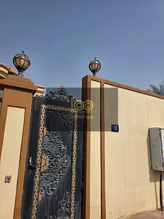 Villa for Rent | 2 Floors + Annex | 6 Master Bedrooms | Central AC